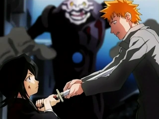 Illustration for article titled Bleach: The Filler Free Viewing Guide